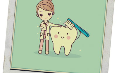 10 Razones para ir al dentista