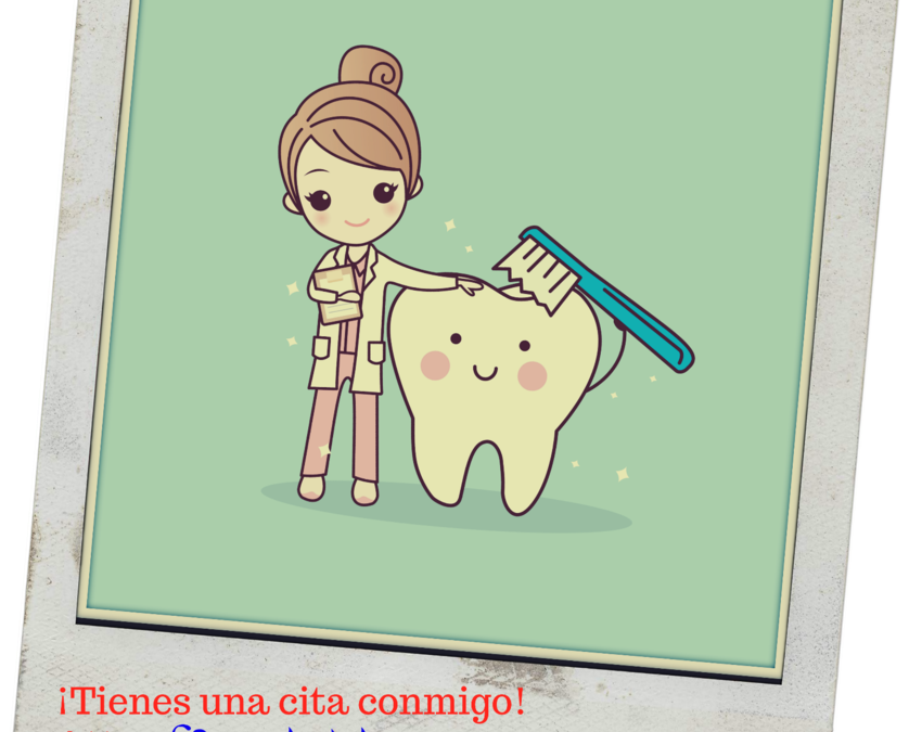 10 Razones para ir al dentista